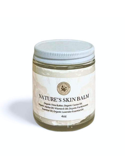 Nature's Skin Balm