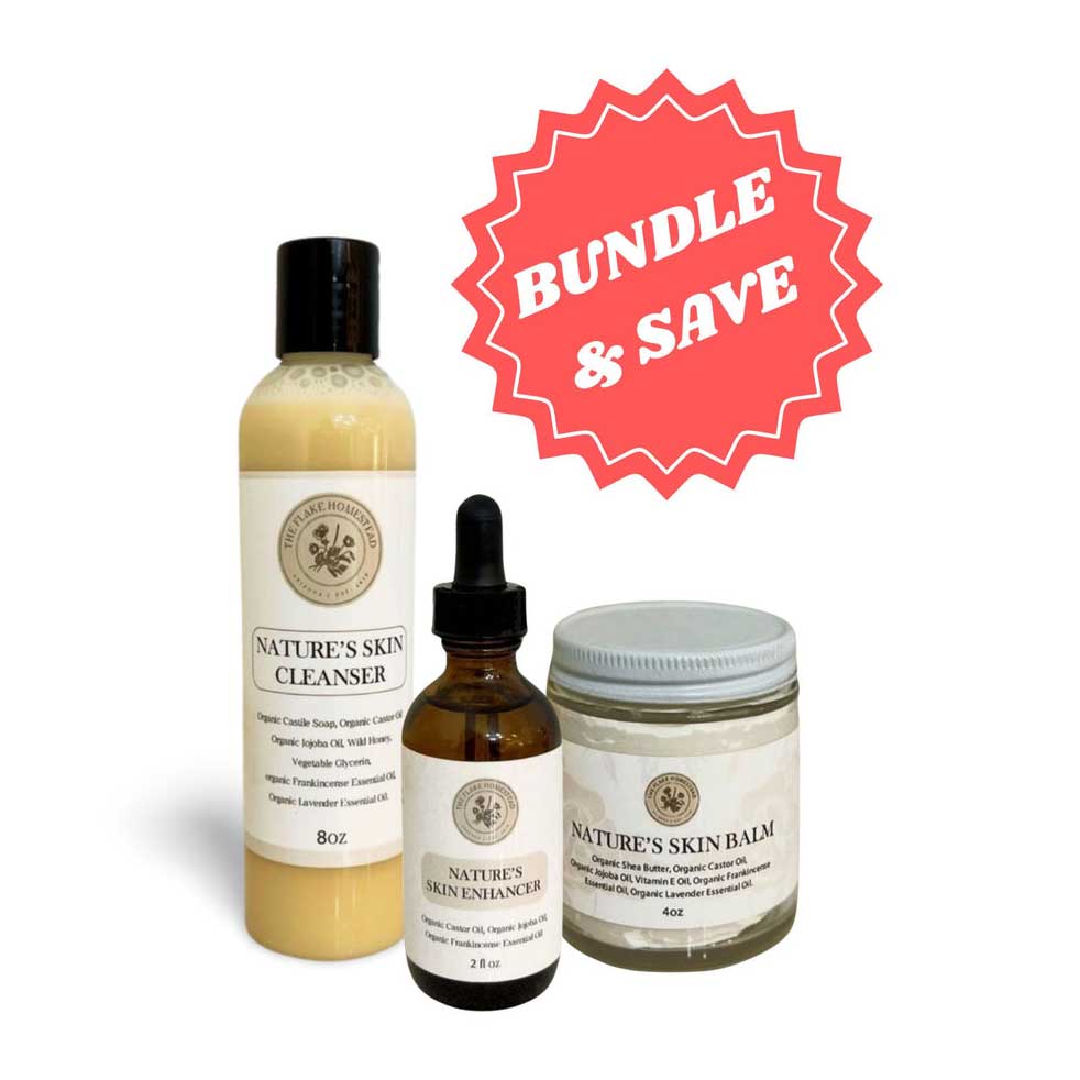 Skincare Bundle